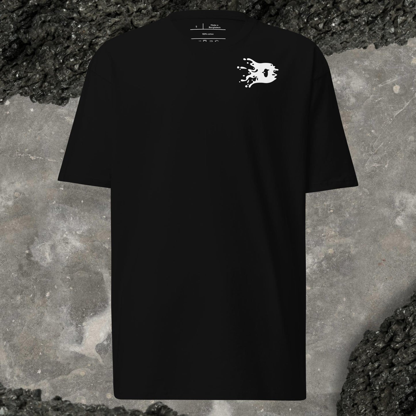 Premium Heavyweight Tee