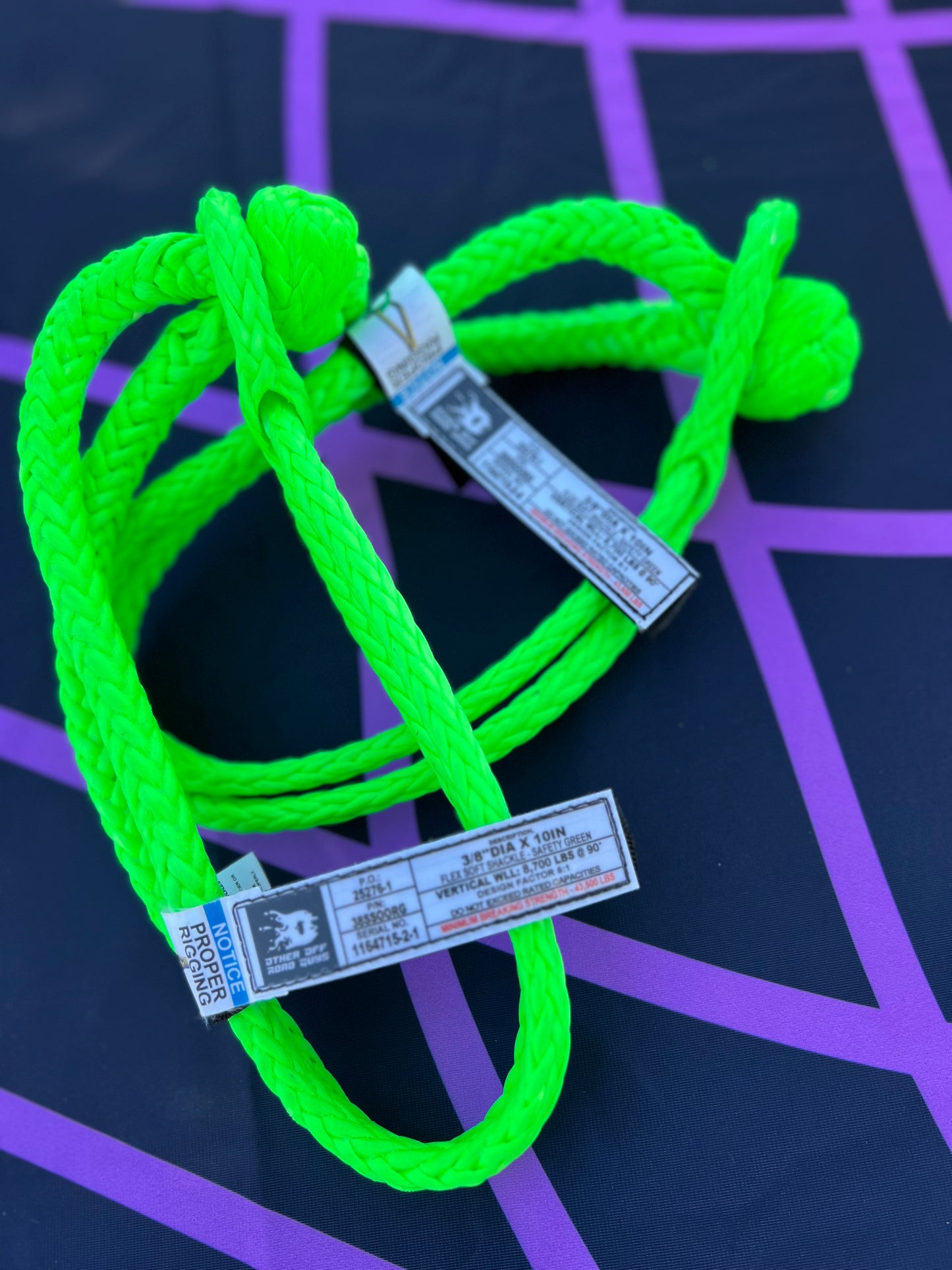 1 Pre-Order: Recovery Gear