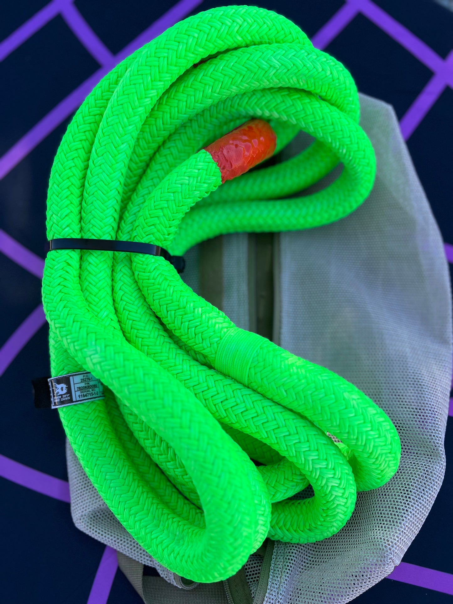 1 Pre-Order: Recovery Gear