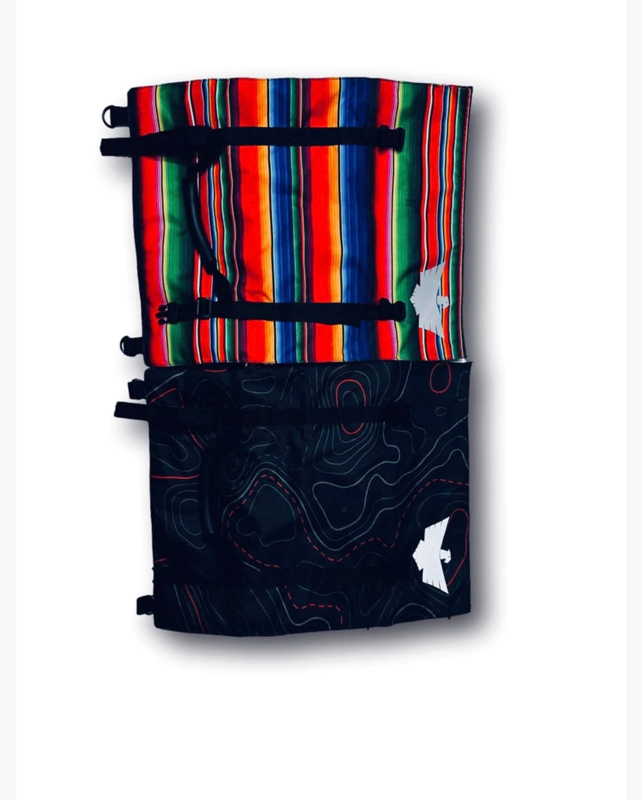 B - A Topo Tool & Gear Roll