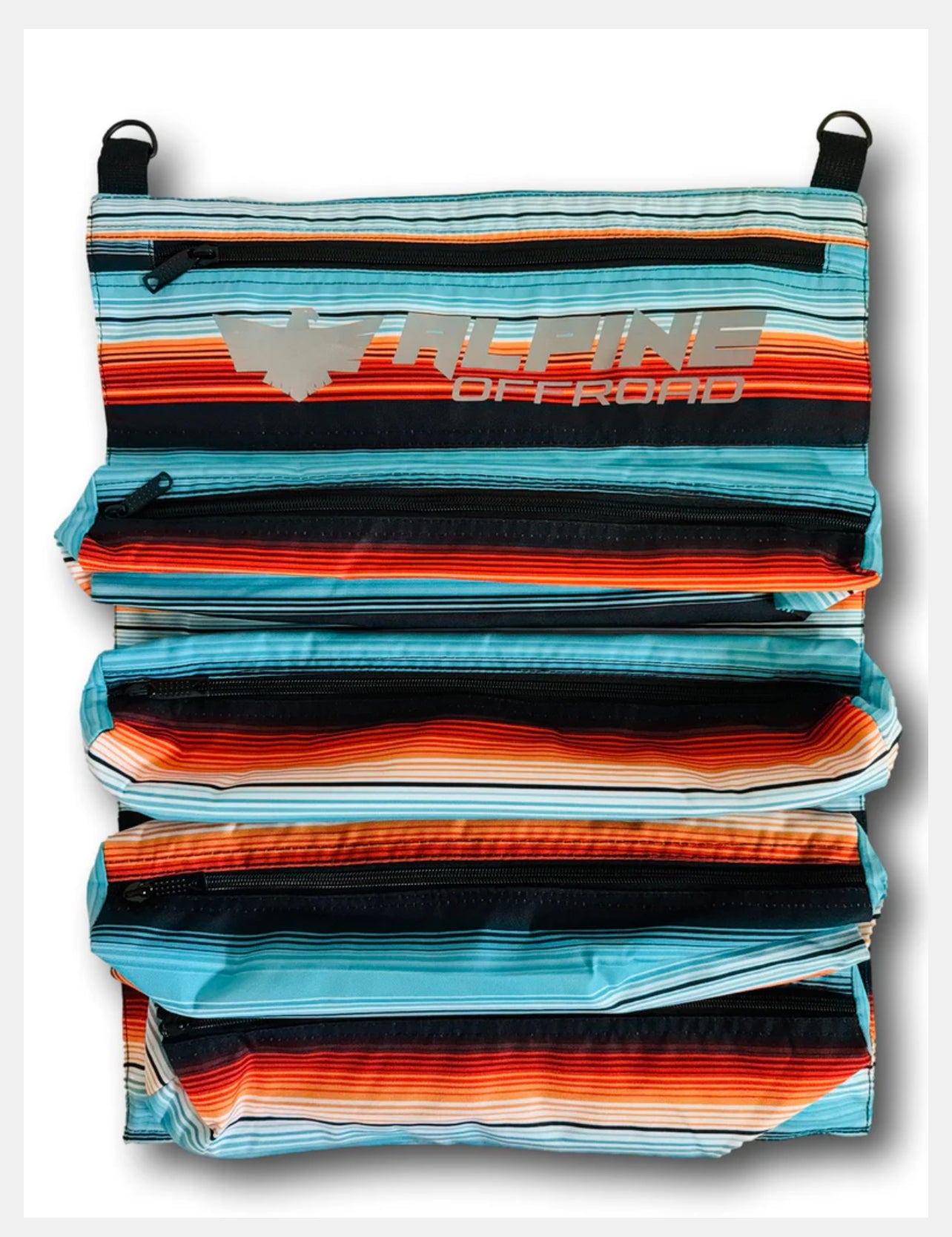 B - A Topo Tool & Gear Roll