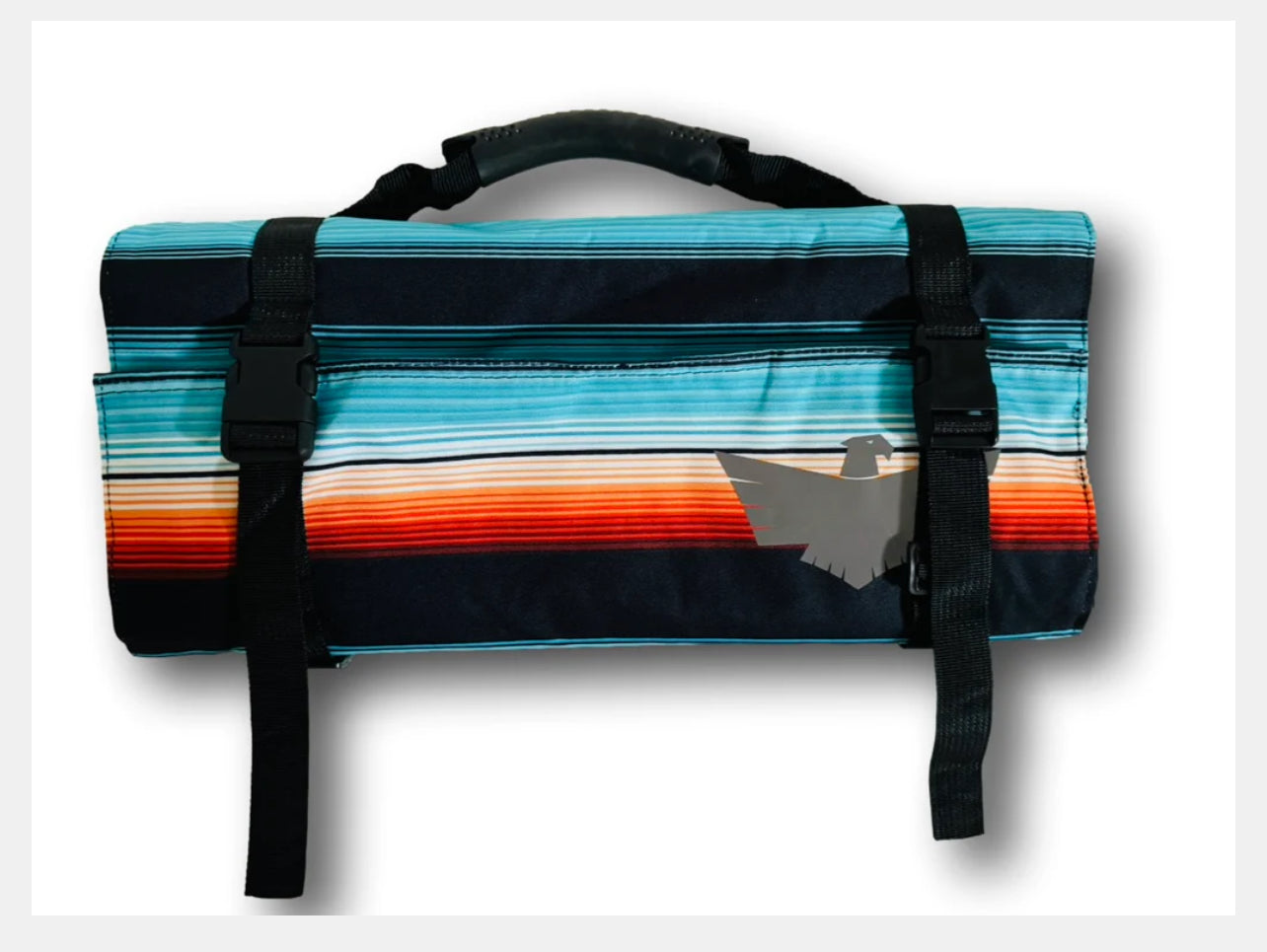 B - A Topo Tool & Gear Roll