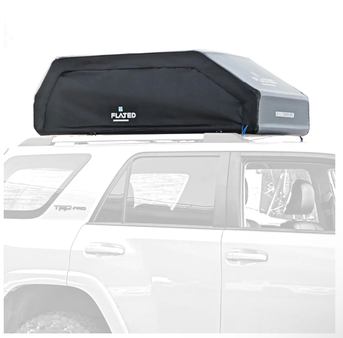 Air - Carrier Medium