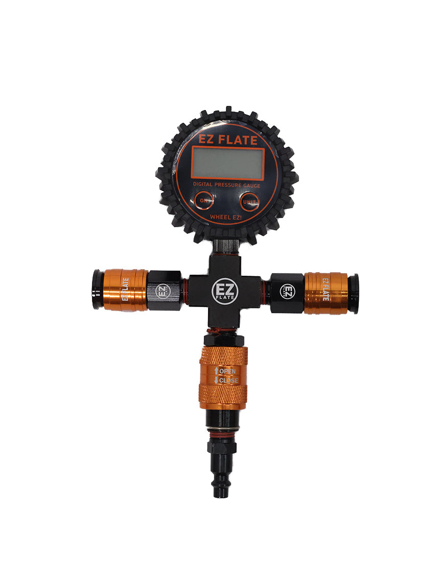 C - Recoil Hose System