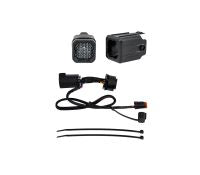 1 HitchMount LED Pod Reverse Kit