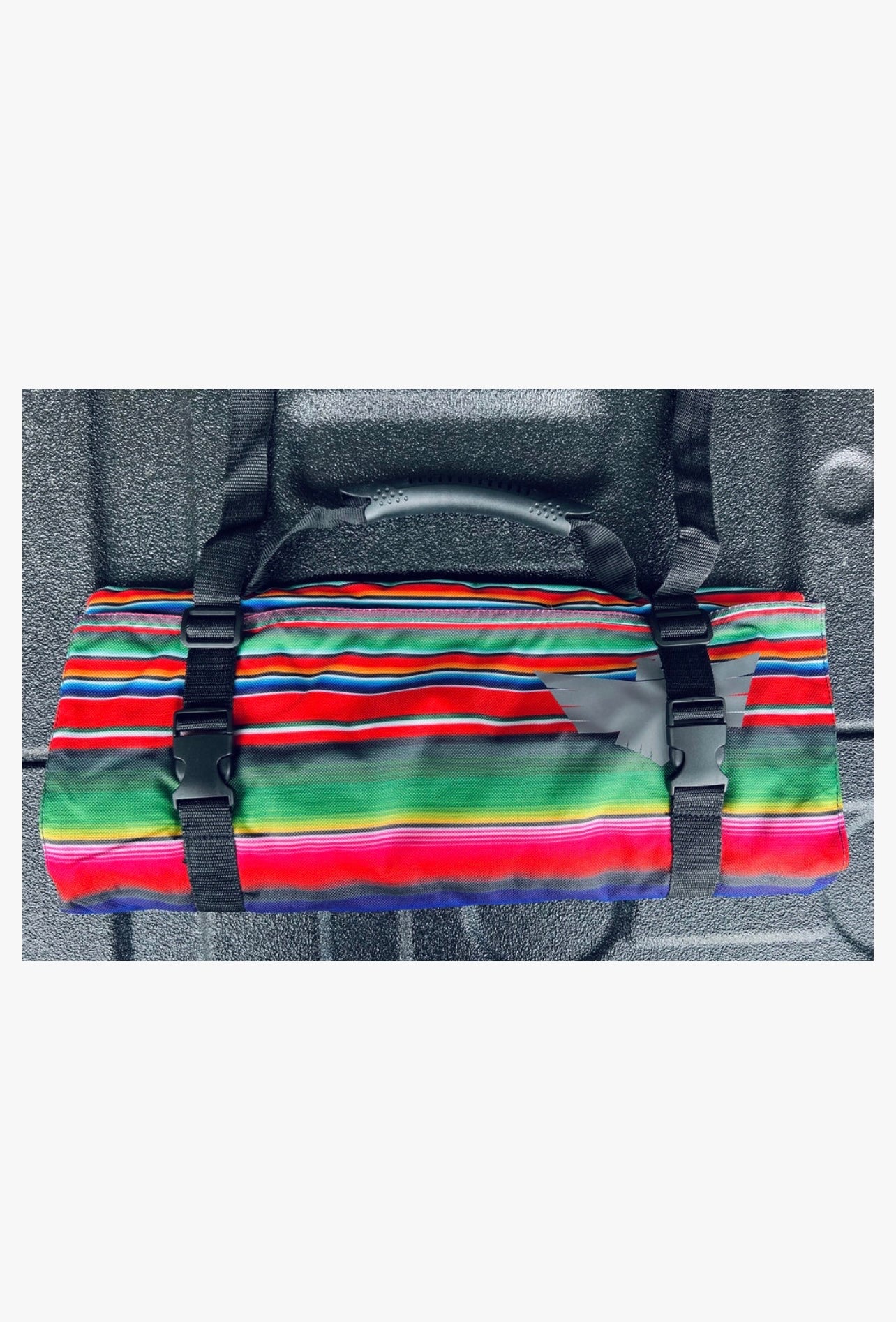 B - A Topo Tool & Gear Roll