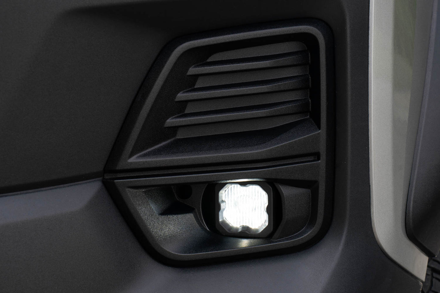 1 SSC1 Add-on LED Fog Light Kit for 2023-2026 Chevrolet Colorado
