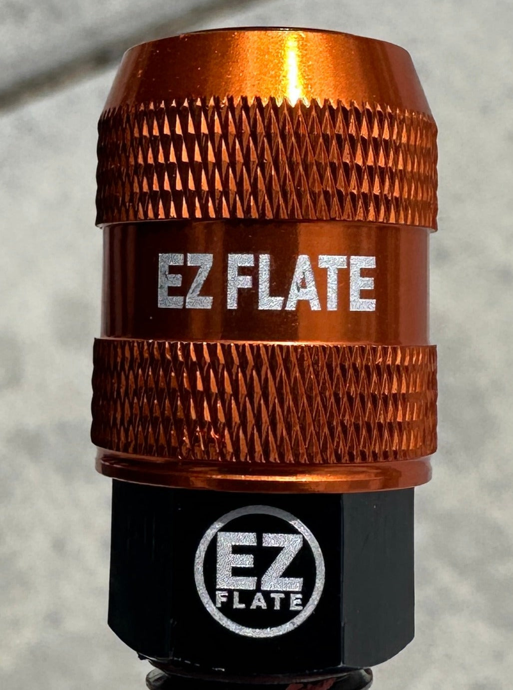 C - Rapid Locking Air Chucks