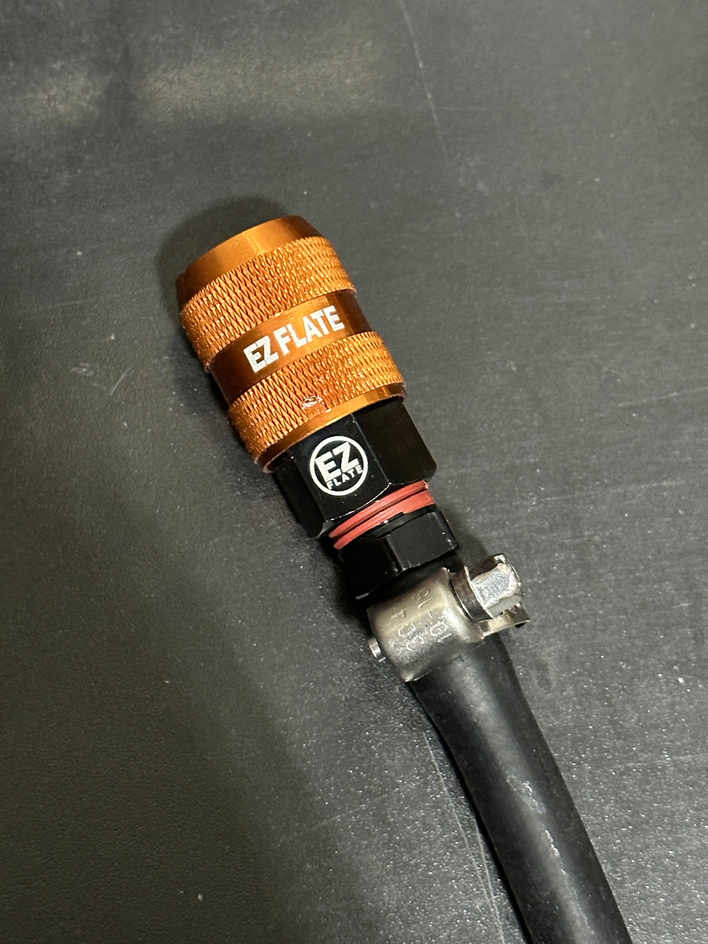 C - Rapid Locking Air Chucks