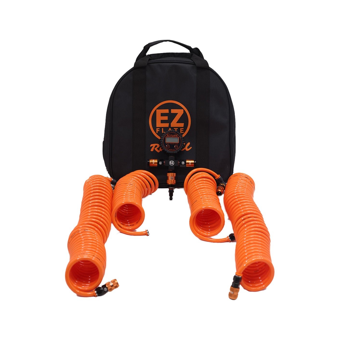 C - Recoil Hose System