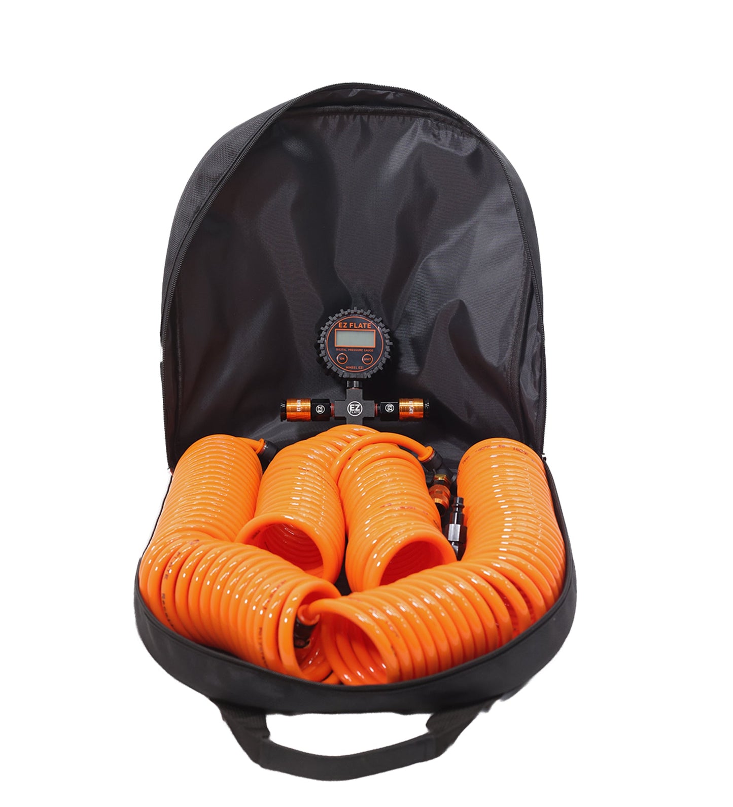 C - Recoil Hose System