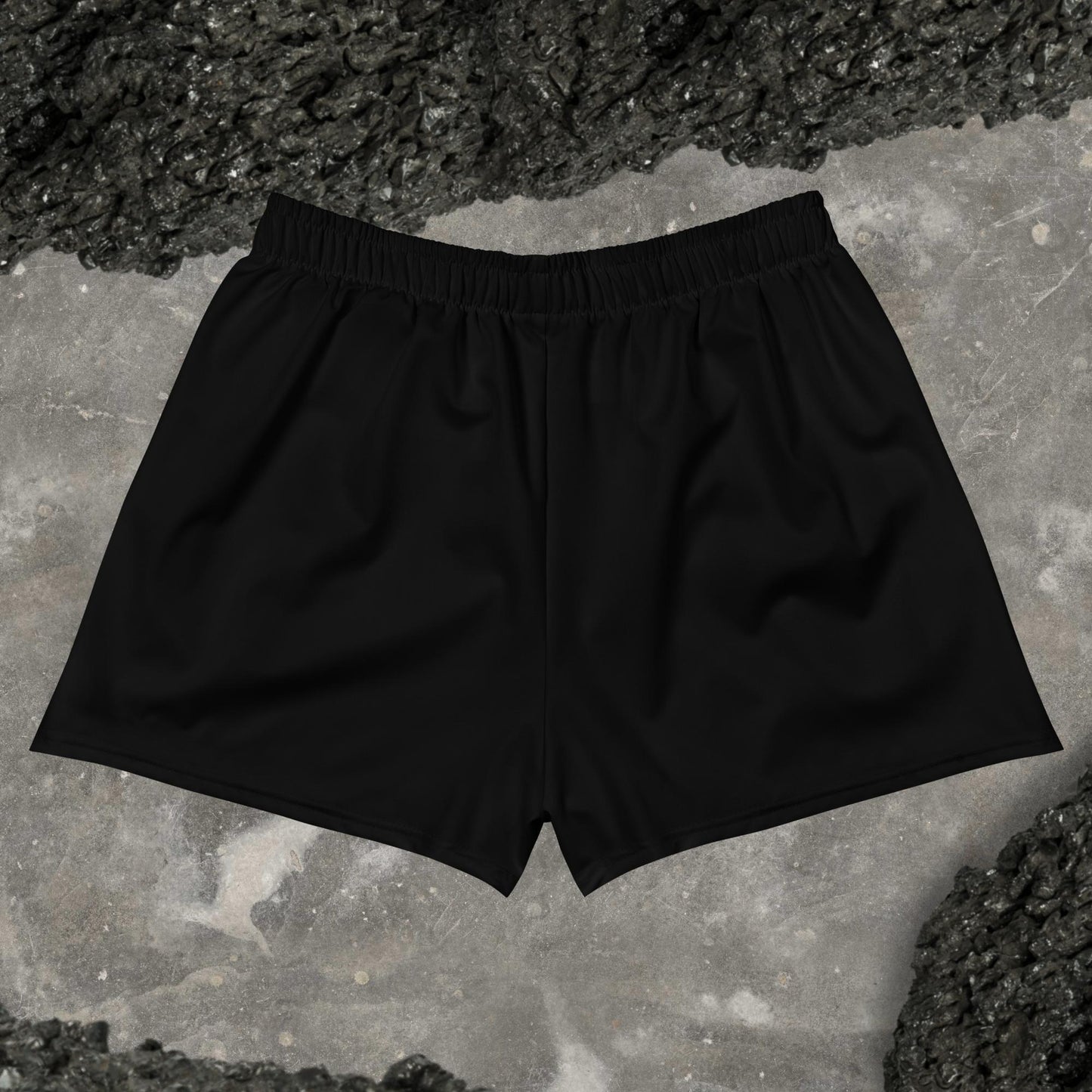 2 OTHER TOPO 1.0 Unisex Athletic Shorts