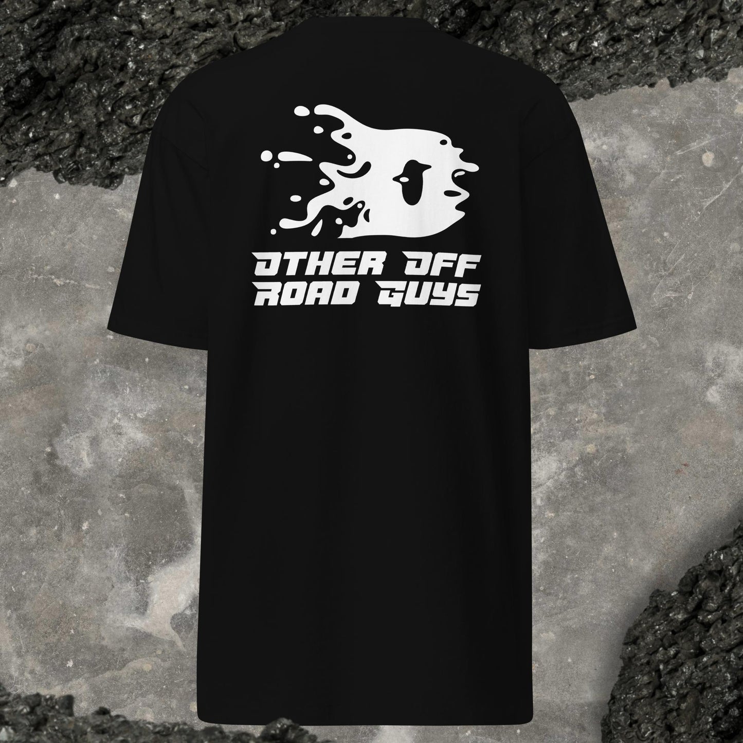 Premium Heavyweight Tee