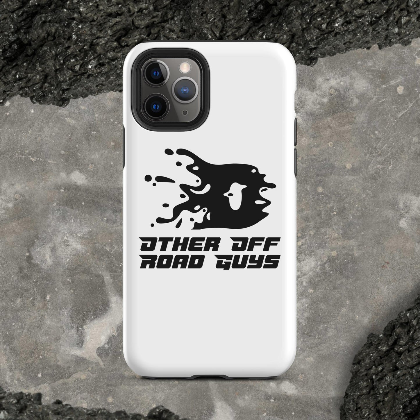 Tough Case for iPhone®
