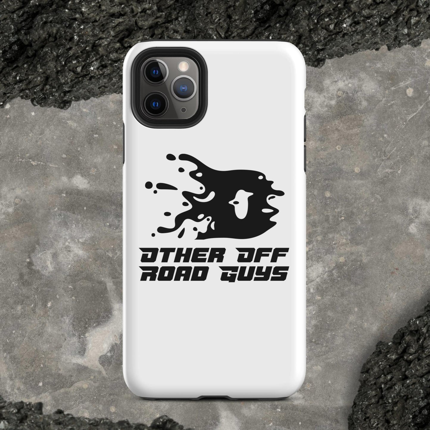 Tough Case for iPhone®
