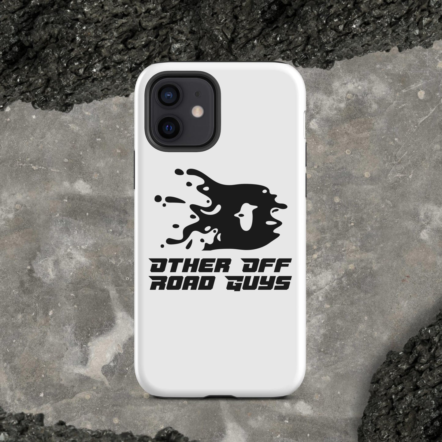 Tough Case for iPhone®