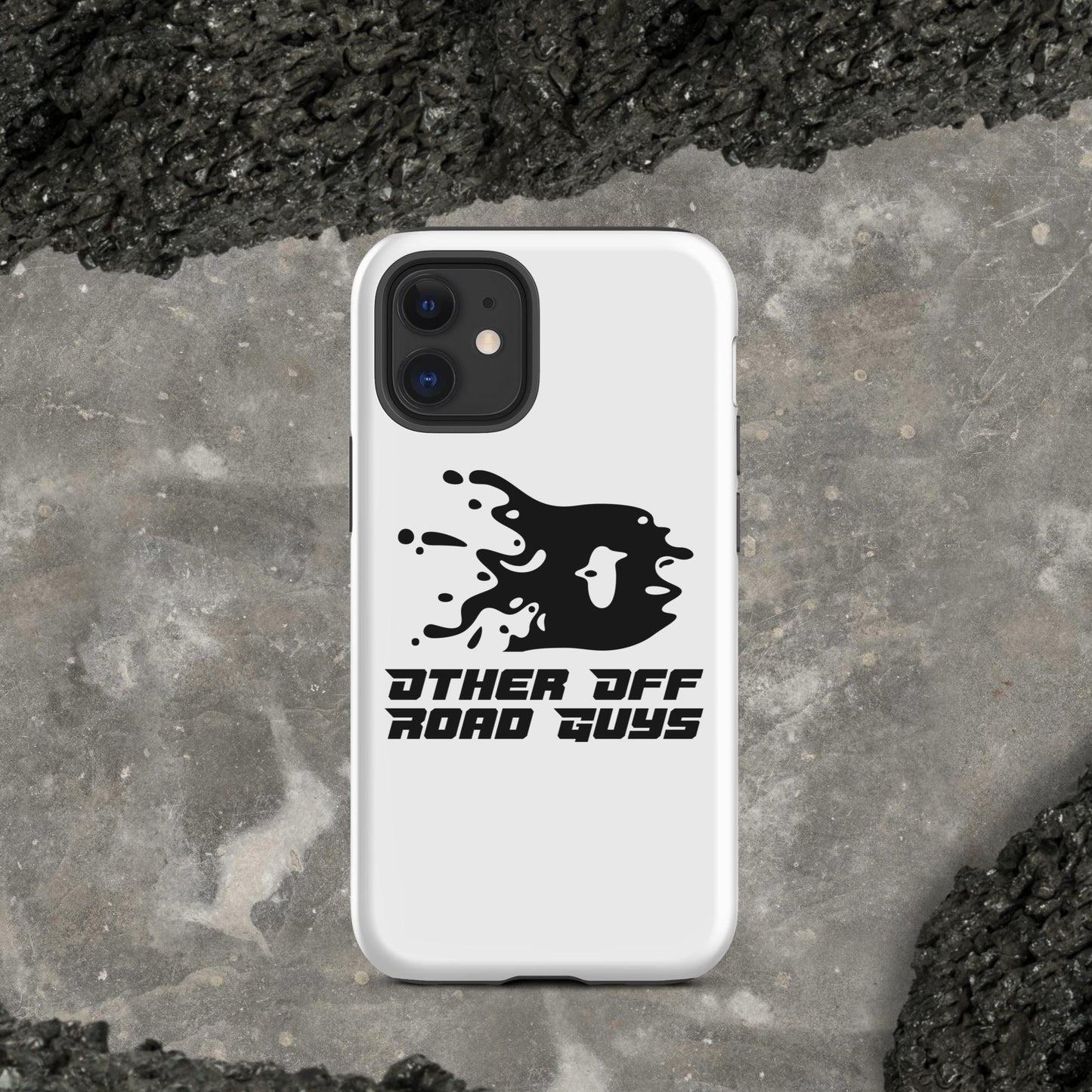 Tough Case for iPhone®