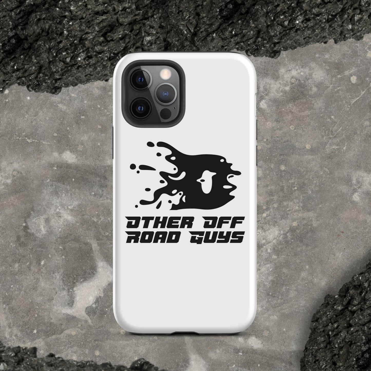 Tough Case for iPhone®