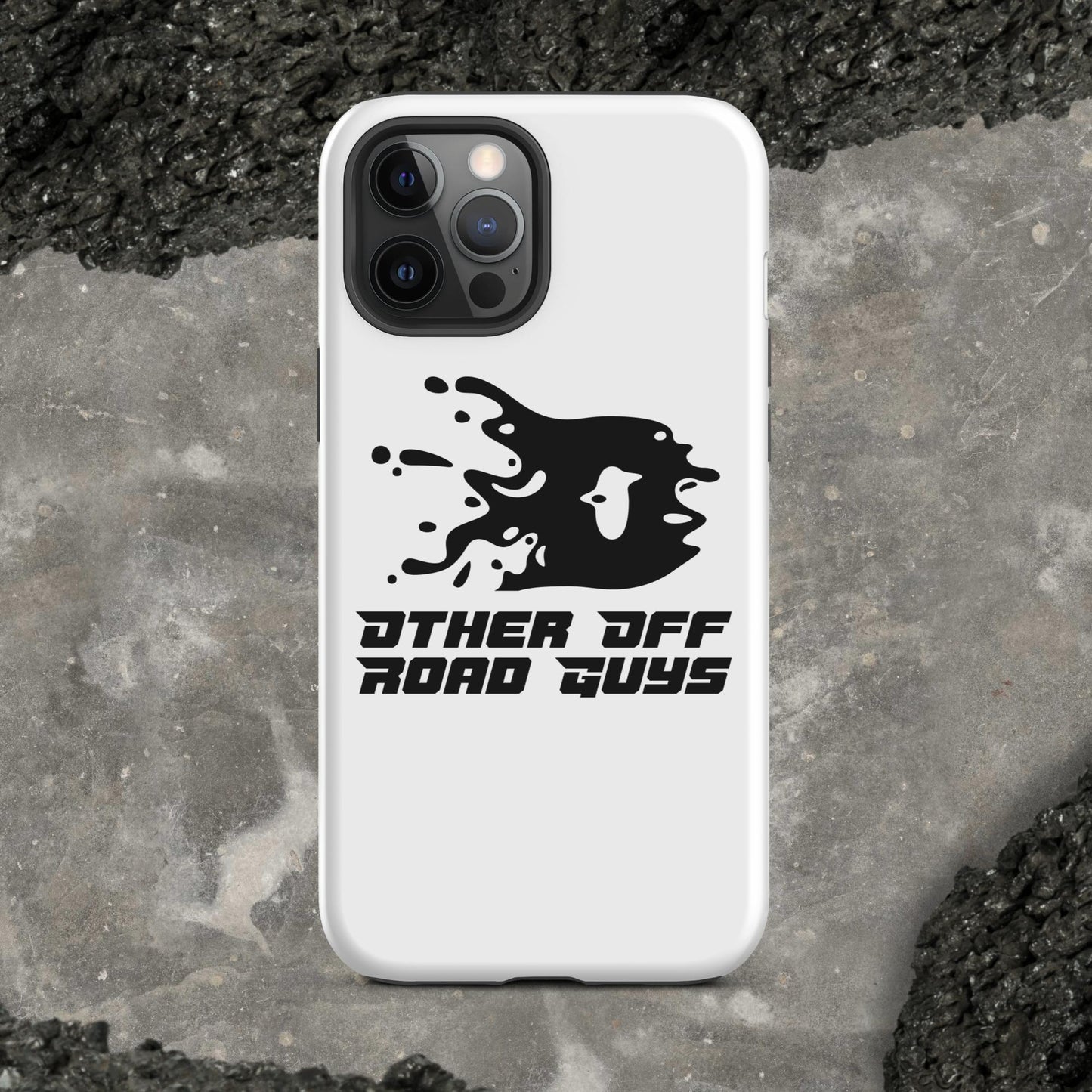 Tough Case for iPhone®