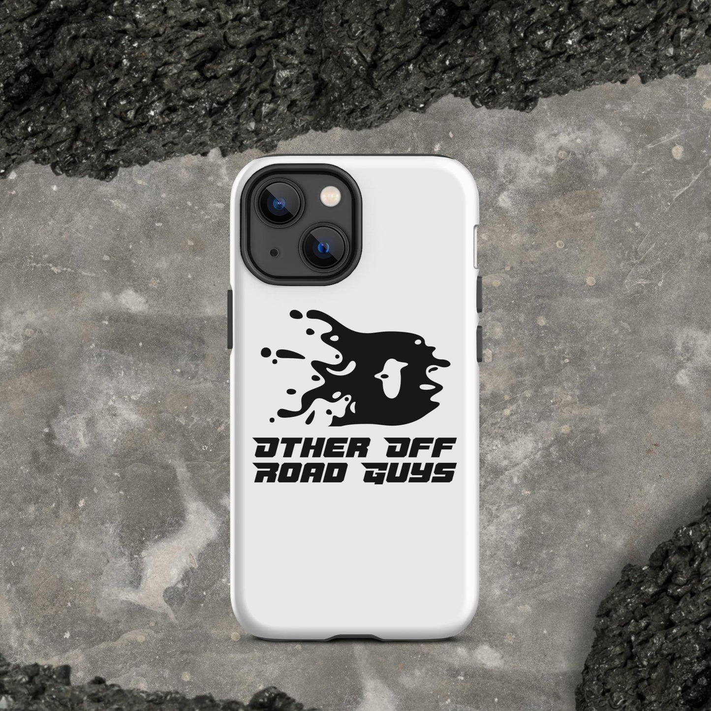Tough Case for iPhone®