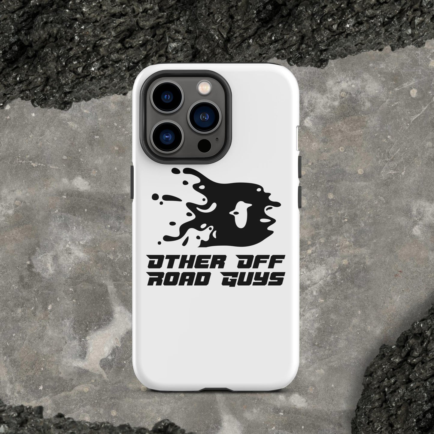 Tough Case for iPhone®