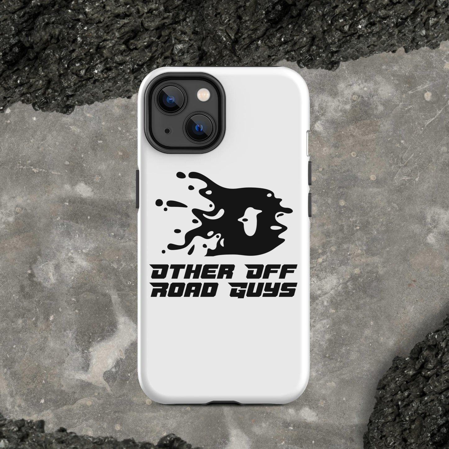 Tough Case for iPhone®