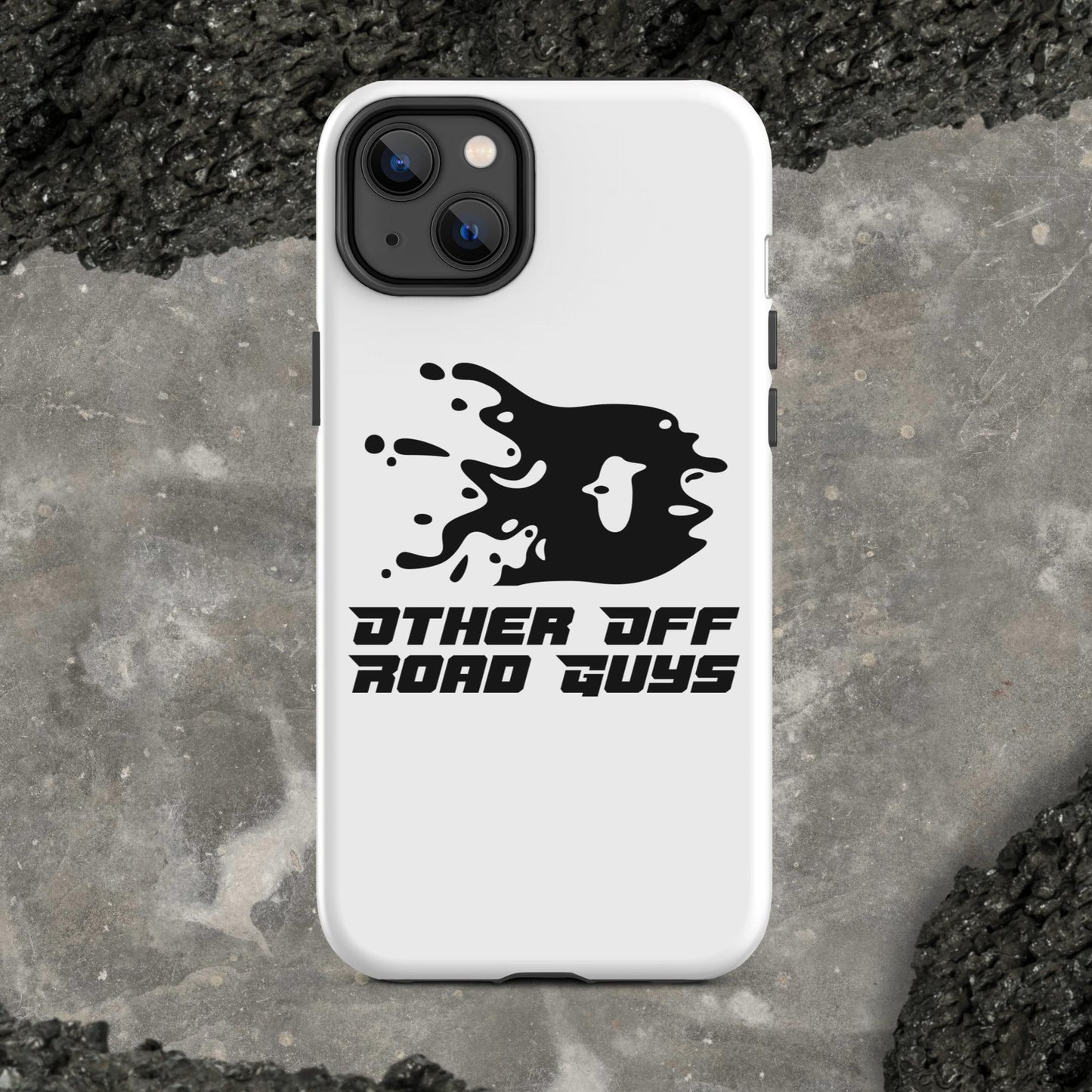 Tough Case for iPhone®