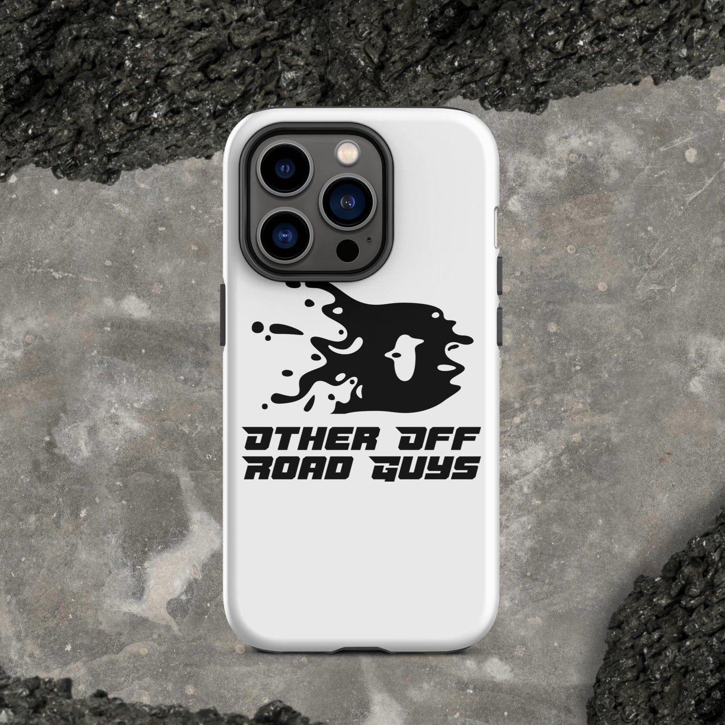 Tough Case for iPhone®
