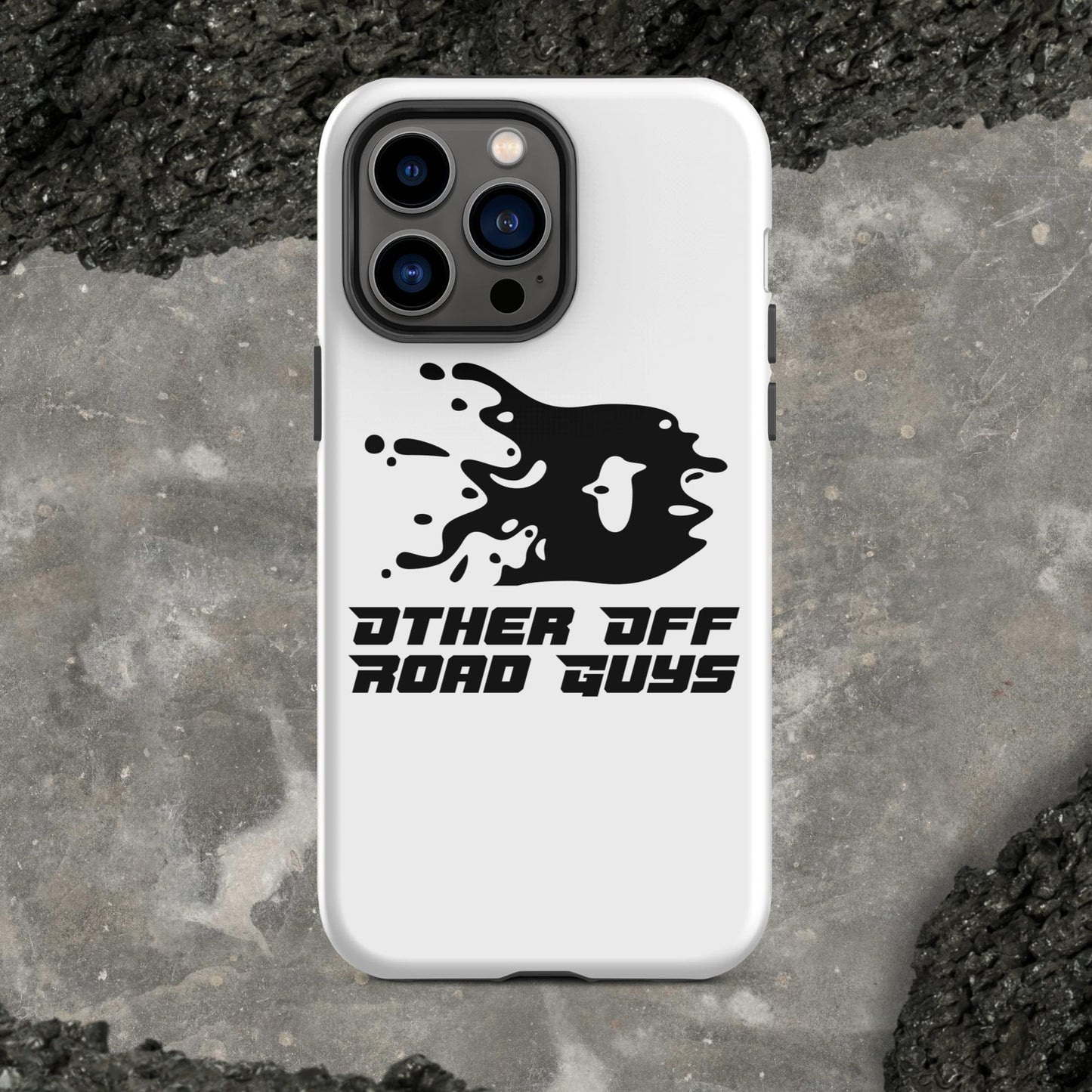 Tough Case for iPhone®