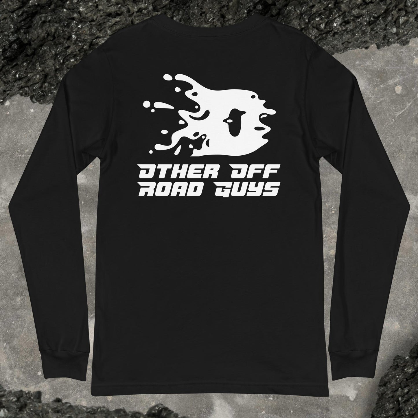 Unisex Long Sleeve Tee