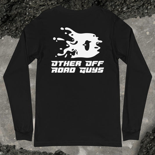 Unisex Long Sleeve Tee