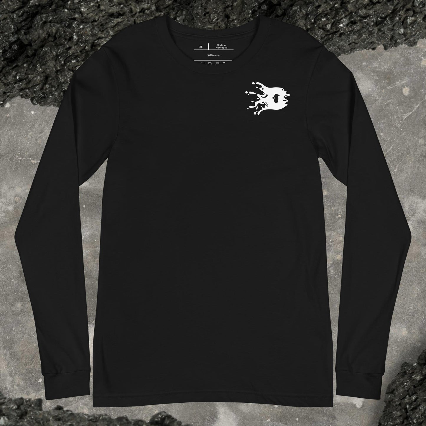 Unisex Long Sleeve Tee