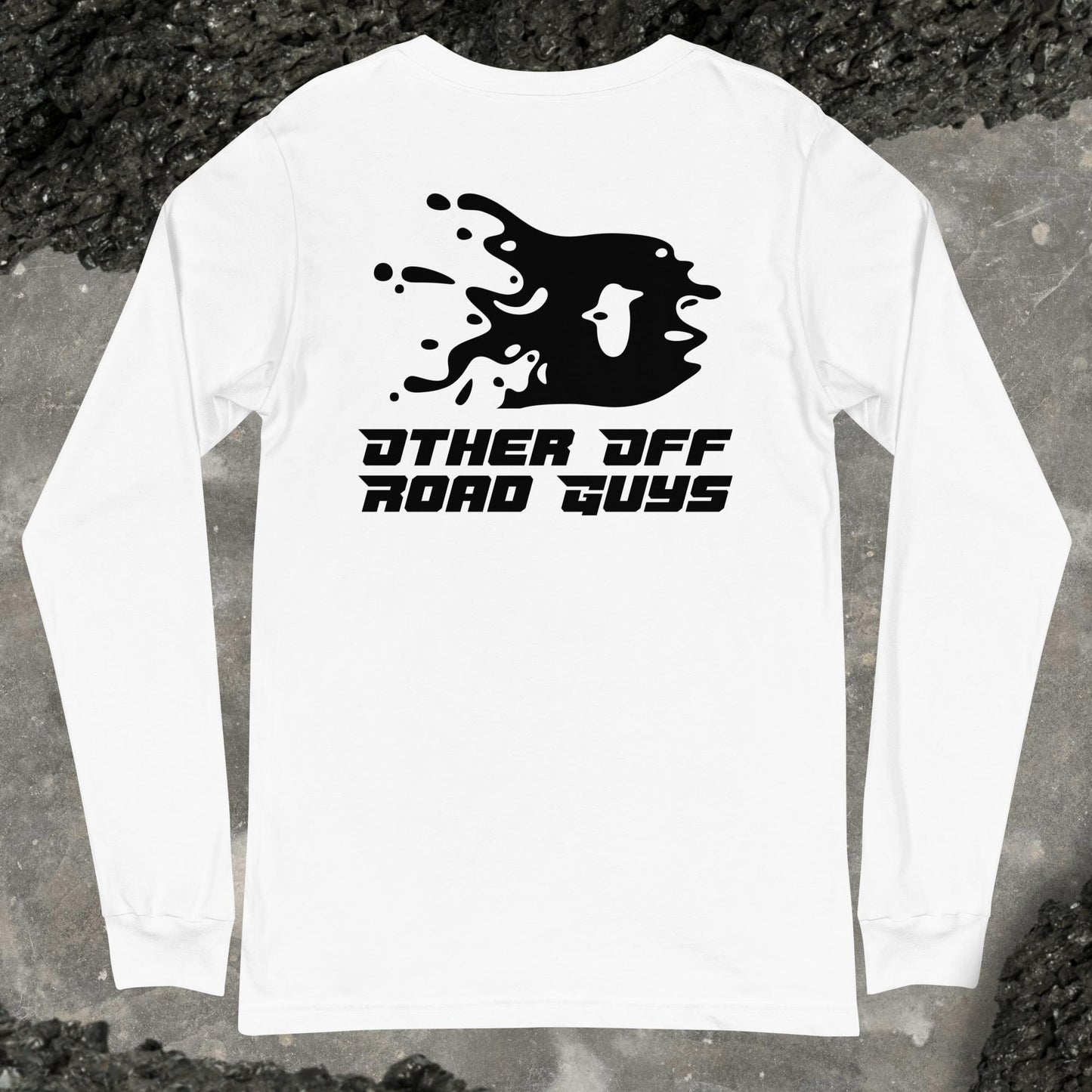 Unisex Long Sleeve Tee