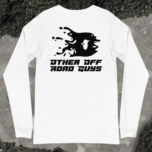 Unisex Long Sleeve Tee