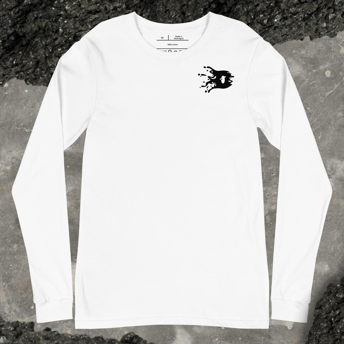 Unisex Long Sleeve Tee